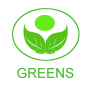 Shenzhen Greens Technology Co., Ltd.