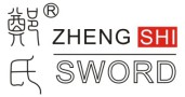 Zhejiang Zhengs Sword Co., Ltd.