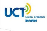 Shenzhen Union Createch Electronics Co., Ltd.