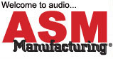Ningbo ASM Electronics Co., Ltd.
