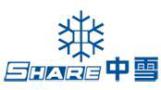 Shenzhen Zhongxue Refrigeration  Equipment  Co., Ltd.