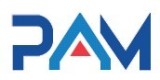 Pam Industrial (H. K.) Limited