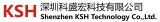 Shenzhen KSH Technology Co., Ltd.