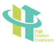 Daming High Trusted Kitchenware Manufacturing Co., Ltd