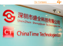 China Time Technologies Limited