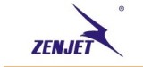 Guangzhou Zenjet Machinery Co., Ltd