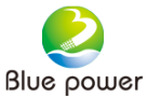 Blue Power Electronic Co., Ltd.