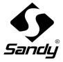 Sandy Audio Equipment Co., Ltd.