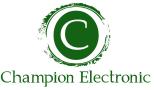 Shenzhen Champion Electronic Co., Ltd.