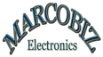 Shenzhen Marcobiz Electronics Co., Ltd.