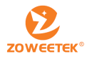 Shenzhen Zoweetek Electronics Limited