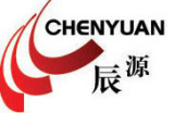 Wuyi Chenyuan Metal Products Co., Ltd.