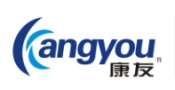 Zhejiang Kangyou Environmantal Technology Co. Ltd