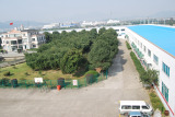 Ninghai Shunda Rubber Co., Ltd.