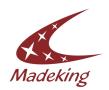 Shenzhen Madeking Technology Co., Ltd.