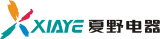Xiaye Electrical Appliance Co., Ltd.