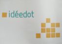 Ideedot Innovation Technology Co Ltd