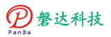 Shenzhen Pan-Da Tech Co., Ltd.