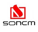 SONCM Shengmei (HK) Industrial Limited
