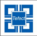 Tefect Industry Co., Limited.