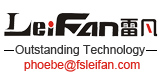 Leifan Electrical Appliance Co., Ltd.