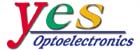 Anshan Yes Optoelectronics Display Co., Ltd.