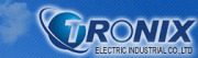Zhejiang Tronix Electric Appliance Co., Ltd.
