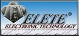 Elete Electronic Technology (Hongkong) Co., Limited.
