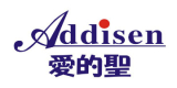 Addisen Technology (Zhongshan) Co., Ltd.