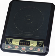 Induction Cooker (SY-401C)