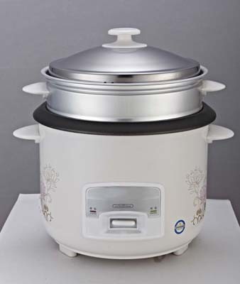 Smart Design Rice Cooker (MRC015)