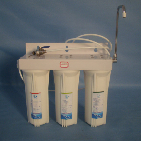 Pipeline Water Filter (CLF-US103)