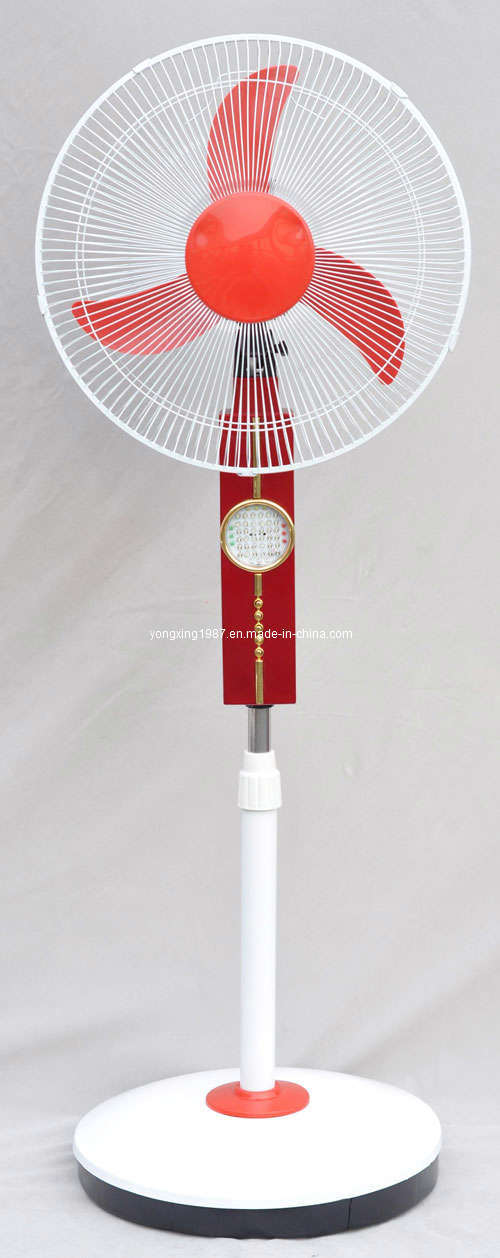 Rechargeable Fan (CE-12V16K (16inch))