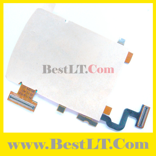 Original Mobile Phone Flex Cable for Samsung V9M