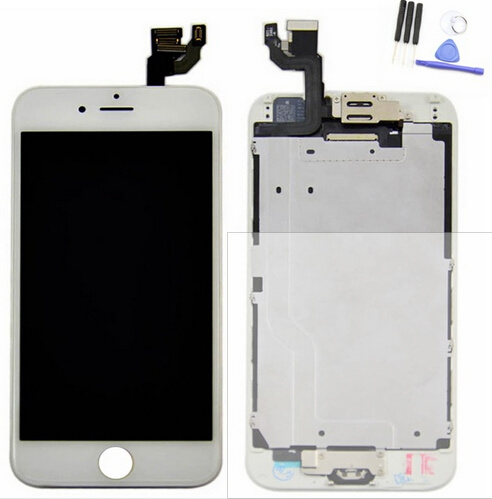 LCD Display Touch Screen with Digitizer for Apple iPhone 6