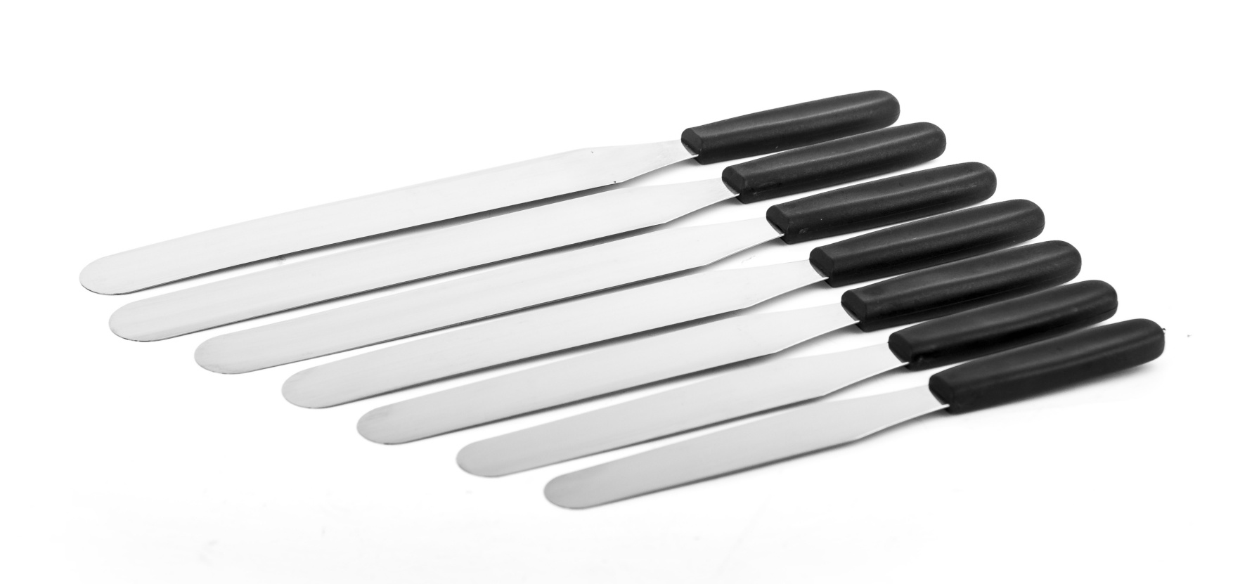 6 Inch Pastry Knife Bread Knife for Bakery