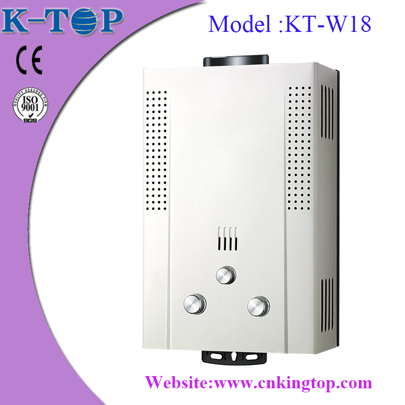 King Top CKD Hot Water Heater