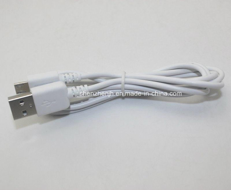 Mobile Phone Cable USB Data Cable for Samsung (JHU184)