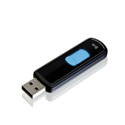Jetflash500 USB Flash Drive for Trancend