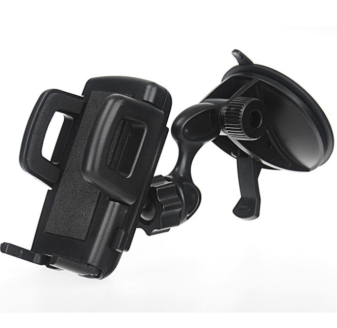 Suction Cup Car Windshield Mounts Holder for Smart Phone