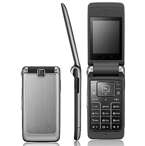 Original Bluetooth Game Phone S3600 Mobile Phone