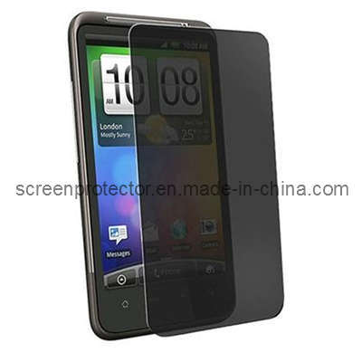 Anti Spy Privacy Screen Protector for HTC Inspire 4G