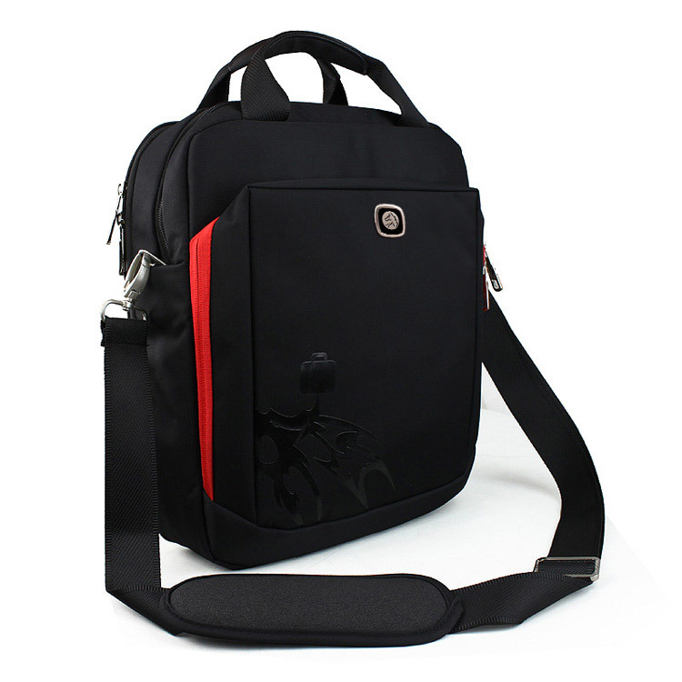 Waist Bag Laptop Bag Messenger Bag Fit Your Mobile Accessories (SM8827)