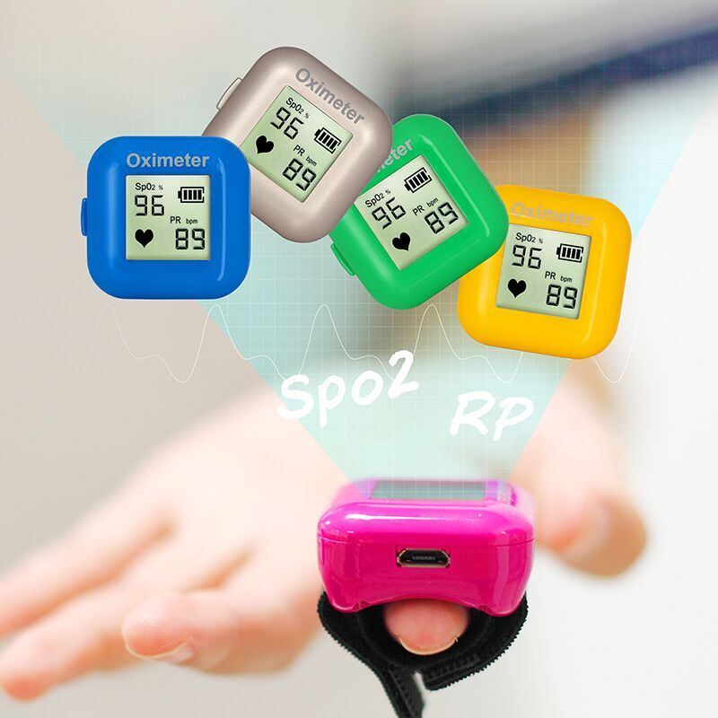 Heart Rate Monitor with Smart Sport
