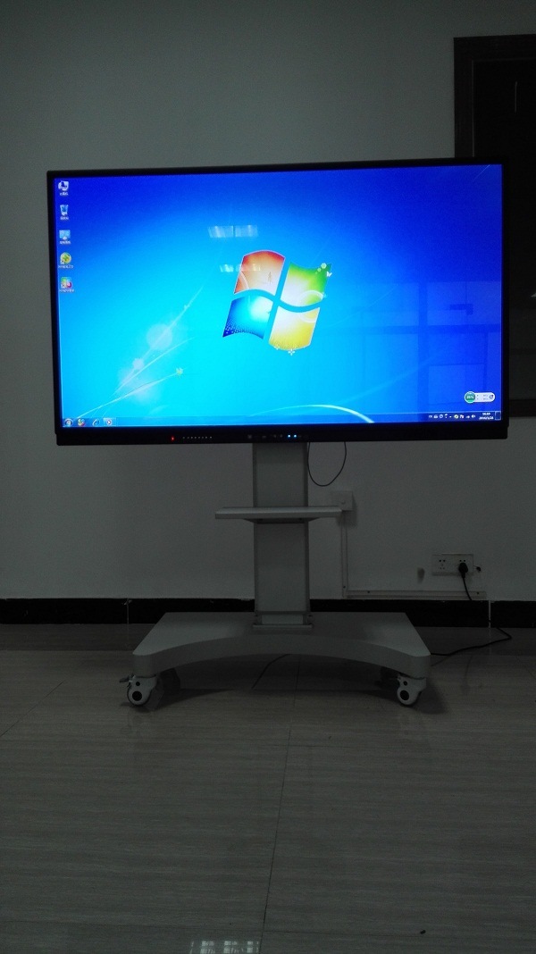 55 Inch LCD Touch Screen for Meeting