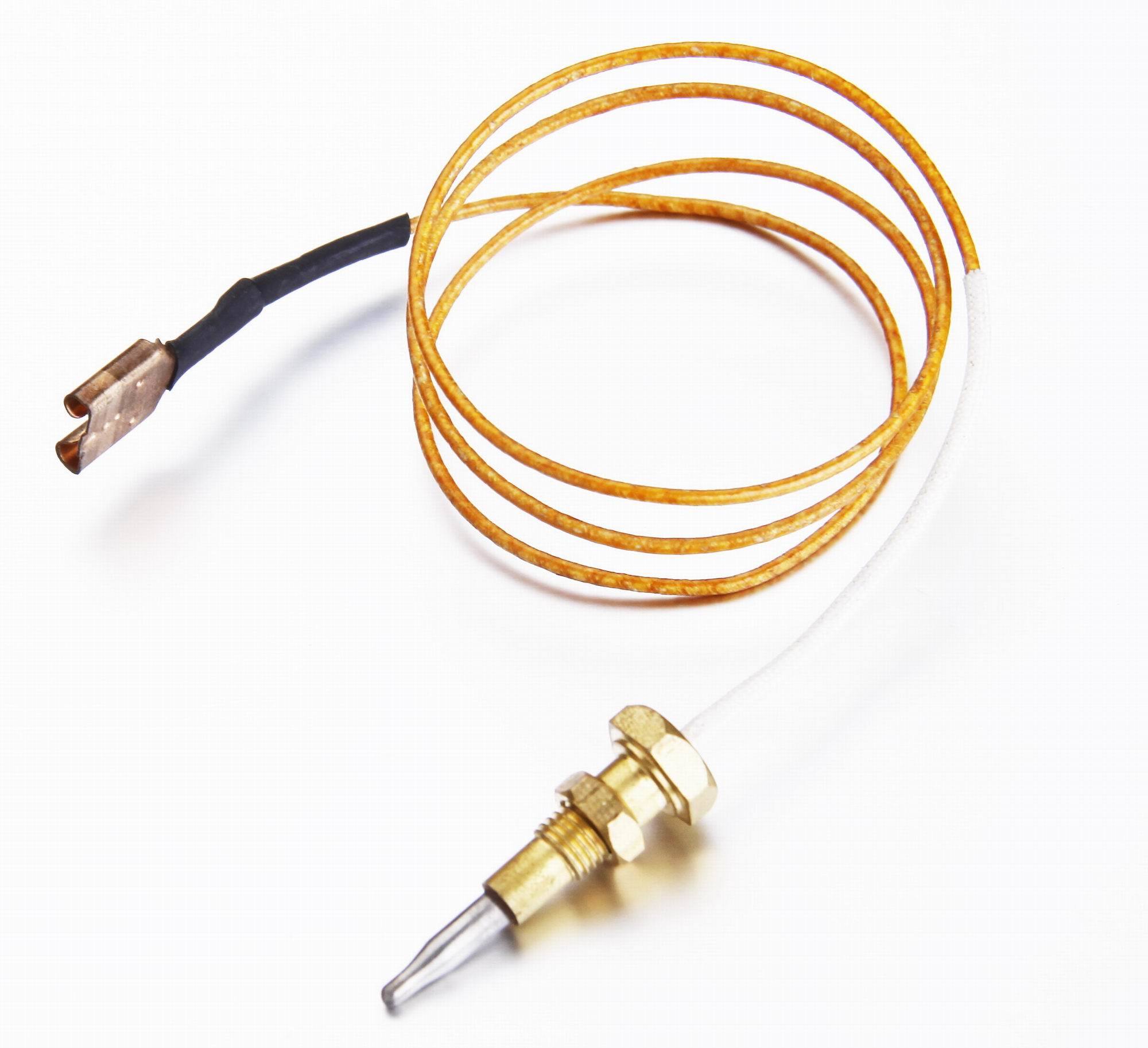 Thermocouple for Gas Stove/Water Heater/Oven Parts/Stove Parts