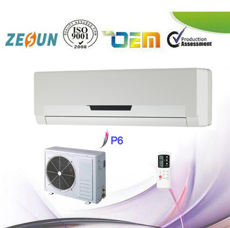 Friendly Air Conditioner Famous Brand OEM ODM Air Conditioner 12000BTU