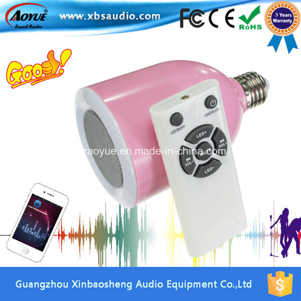 Bluetooth Wireless Mini Loud Speaker with High Quality