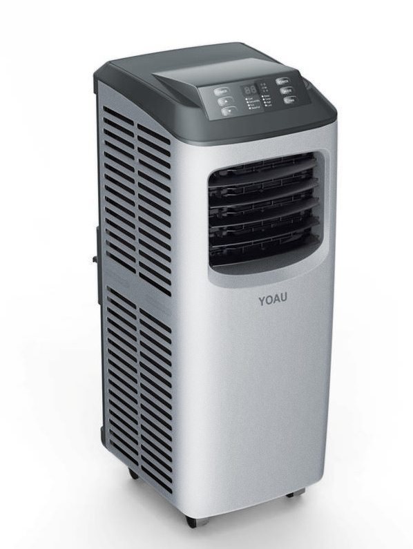 Ypo6 High Loading Quantity Portable Air Conditioner