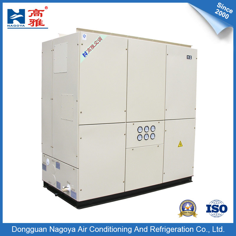 Water Cooled Constant Temperature and Humidity Air Conditioner (15HP HS46)